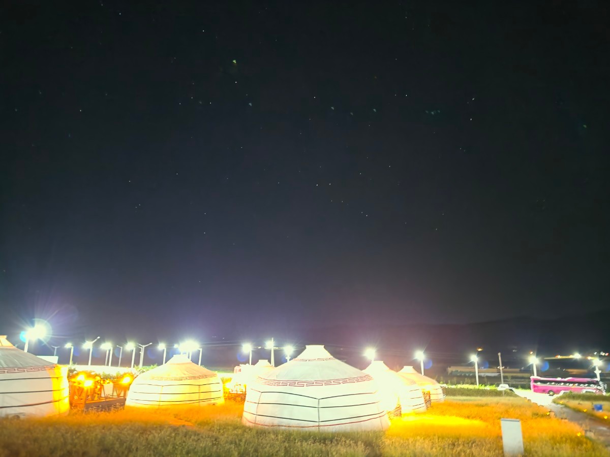 몽골 중부 3대 가족여행 (2026.08.09~)